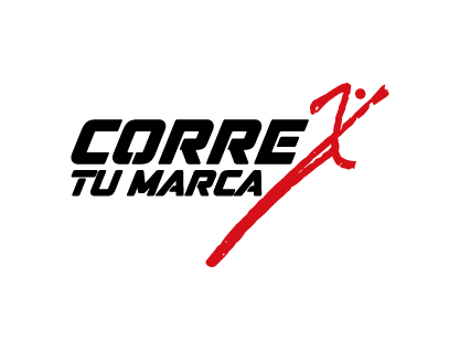Corre x tu marca