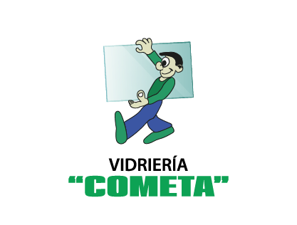 Vidriería Cometa