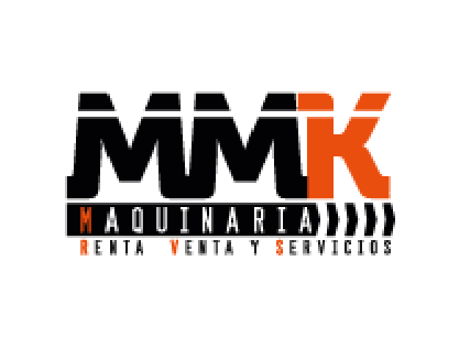 MMK Maquiinaria