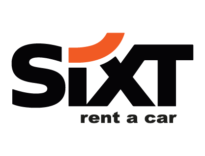 Sixt Rent a Car 