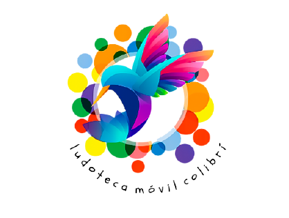 Ludoteca Móvil Colibrí