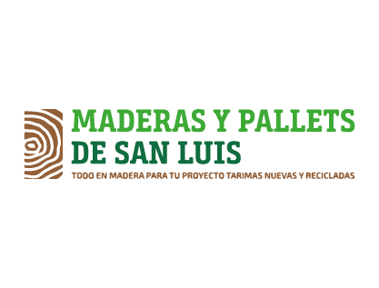 Maderas y pallets de San Luis