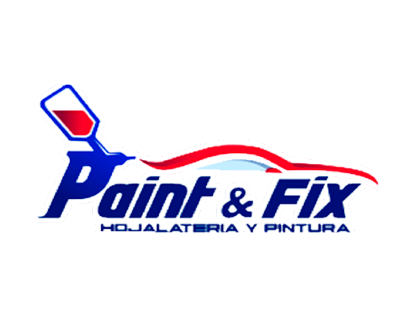 Paint & Fix