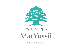 Hospital MarYussif