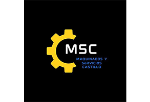MAQUINADOS Y SERVICIOS CASTILLO
